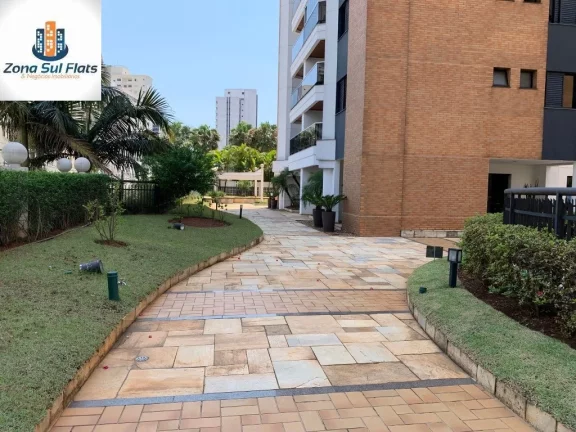 Imagem APARTAMENTO RESIDENCIAL em SÃO PAULO - SP, VILA MARIANA