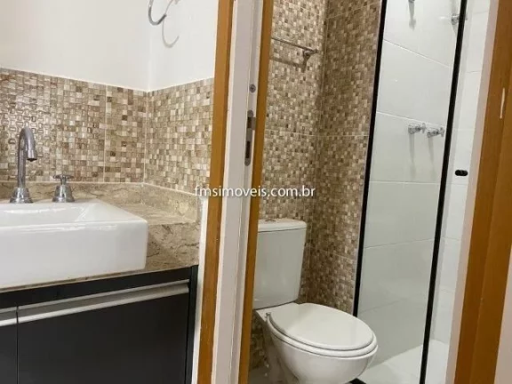 Imagem Apartamento à venda BELA VISTA São Paulo SP