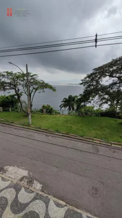 Imagem Deslumbrante Apartamento de ALTO PADRÃO, com VISTA PANORÂMICA para a Baía de Guanabara.