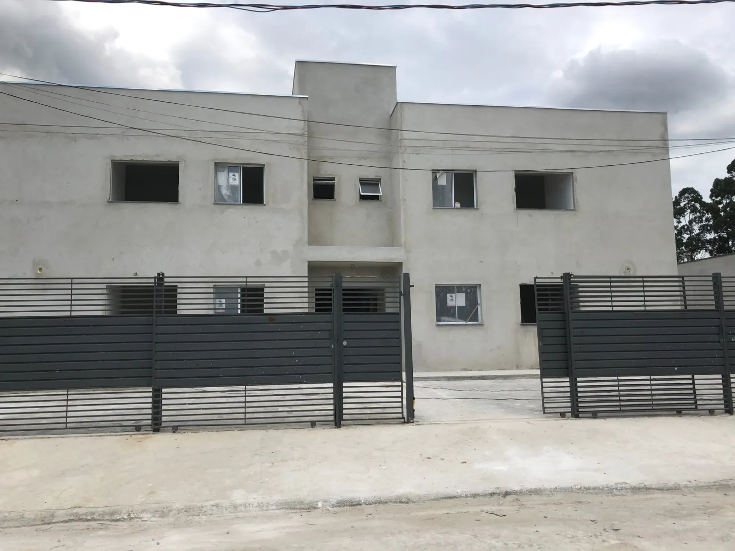 Imagem Apartamento à venda 1 Suite, 1 Vaga, 474.72M², Conjunto Habitacional Terra dos Ipês W, Pindamonhangaba - SP | Edifício Orquídea