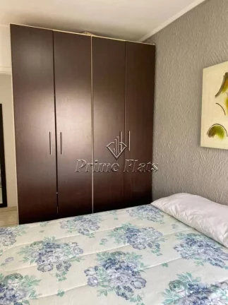 Imagem Flat disponível para venda no São Paulo Suíte Service, com 36m², 1 dormitório e 1 vaga