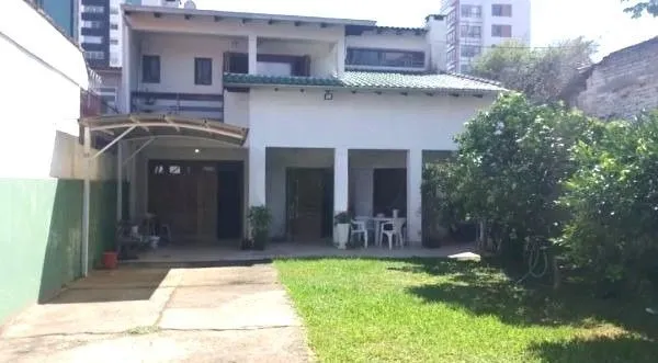 Imagem Casa sobrado no Passo D'areia de 3 dormitórios e 3 vagas