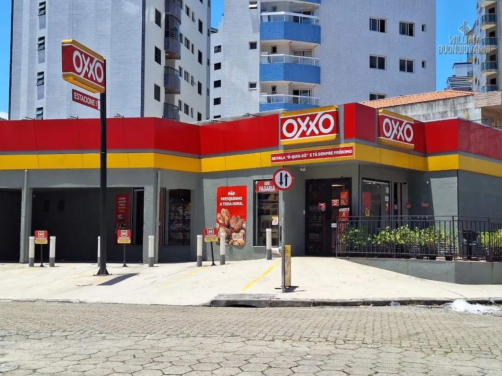 Imagem Apartamento 2 dormitórios sendo 1 suíte no bairro Ocian