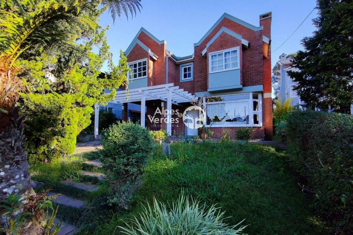 Foto do imóvel Vende-se Casa no Quinta da Serra, com 04 dormitórios