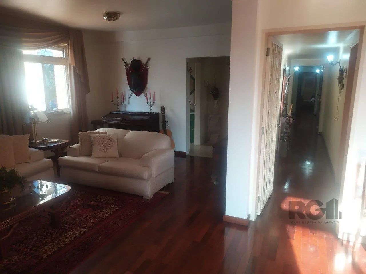 Imagem Apartamento em Bom Fim