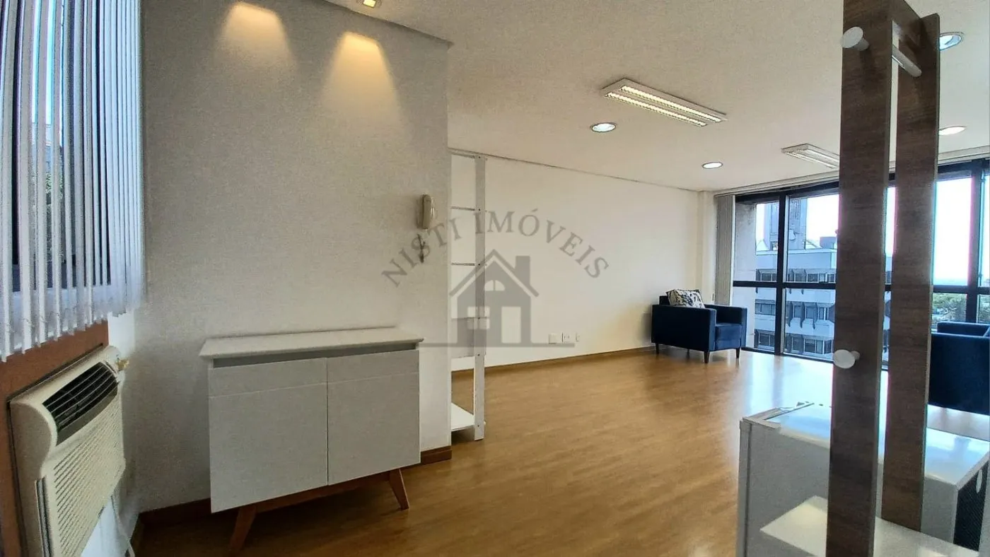Imagem SALA COMERCIAL - BAIRRO NOBRE DE PORTO ALEGRE