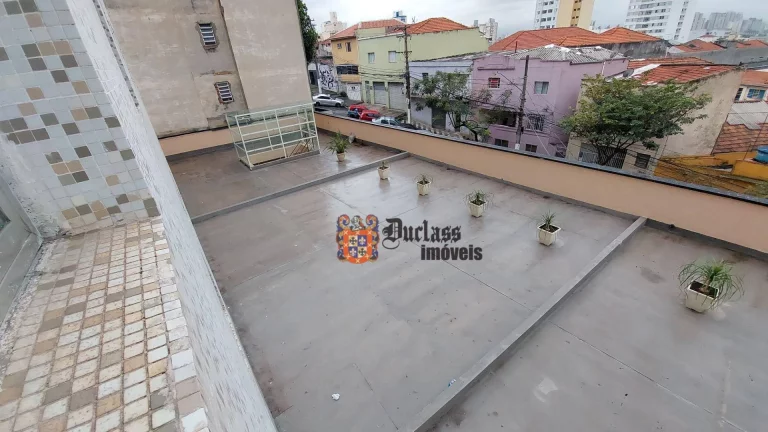 Imagem Apartamento com 2 dormitórios à venda, 92 m² por R$ 375.000,00 - Cambuci - São Paulo/SP