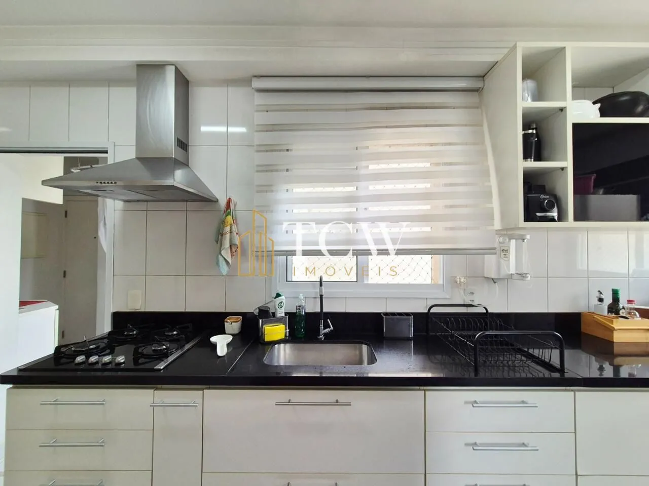 Imagem Apartamento à Venda na Barra Funda | 3 Dorms sendo 1 Suíte | 109 m² | 2 Vagas | São Paulo/SP