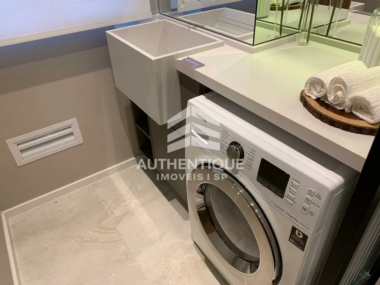 Imagem LIVING MAGIC RUDGE RAMOS SBC - Apartamento à venda em São Bernardo do Campo/SP