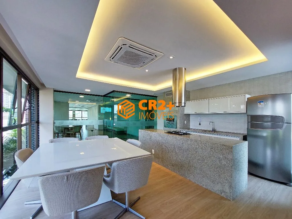 Imagem APARTAMENTO BOA VIAGEM- 3 QUARTOS- 1 SUITE - 81M2 - 02 GARAGENS