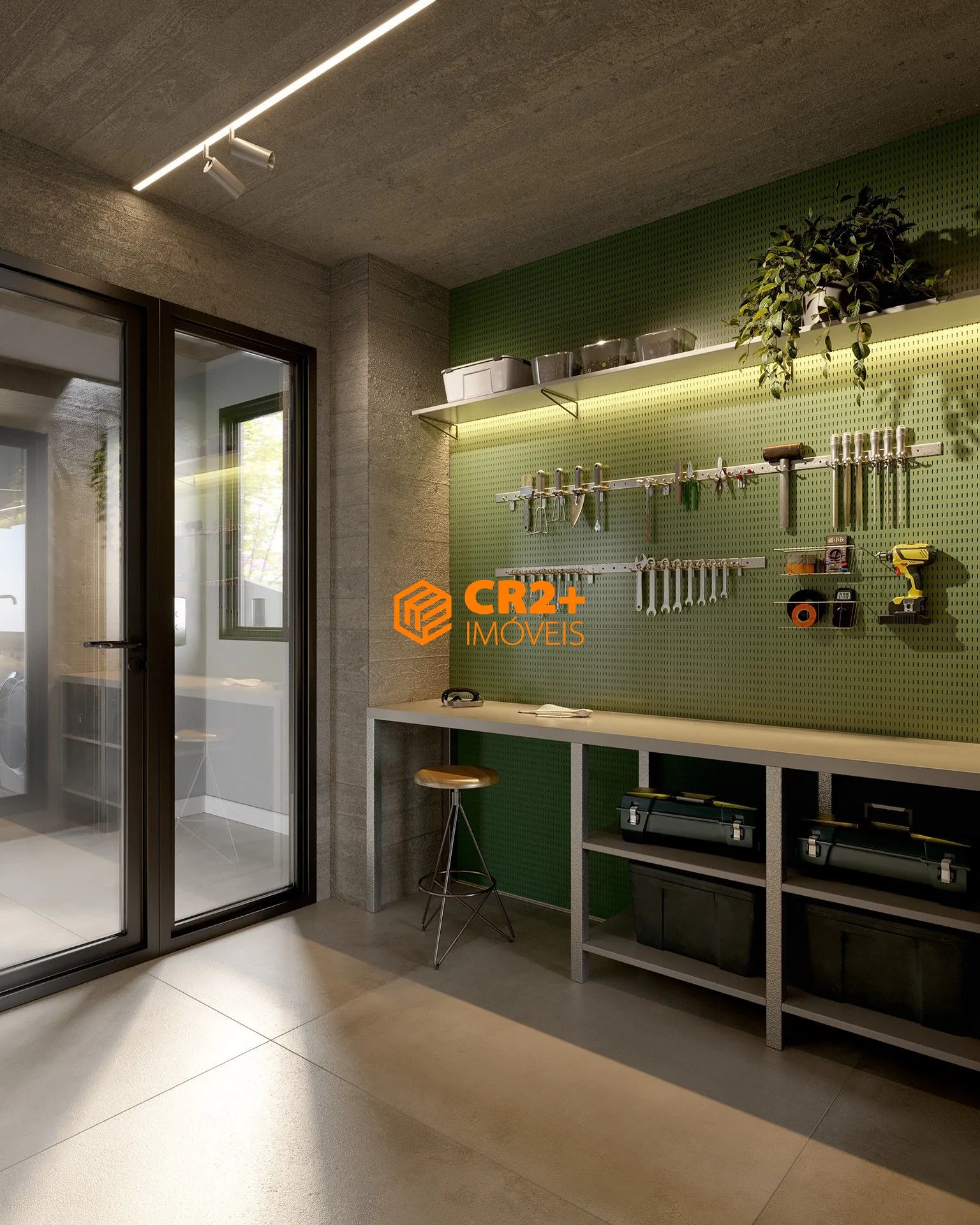 Imagem Studio a venda de 23m² em Boa Viagem Recife