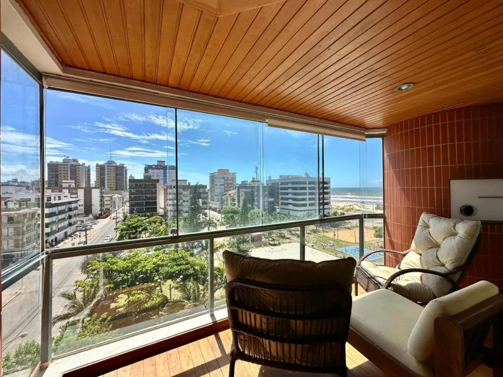Imagem Apartamento 2 Dormitórios - Bairro Centro