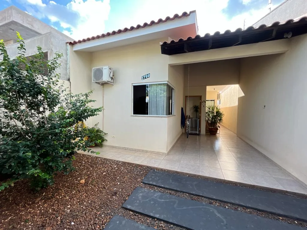 Imagem Casa 126m Umuarama-PR 184
