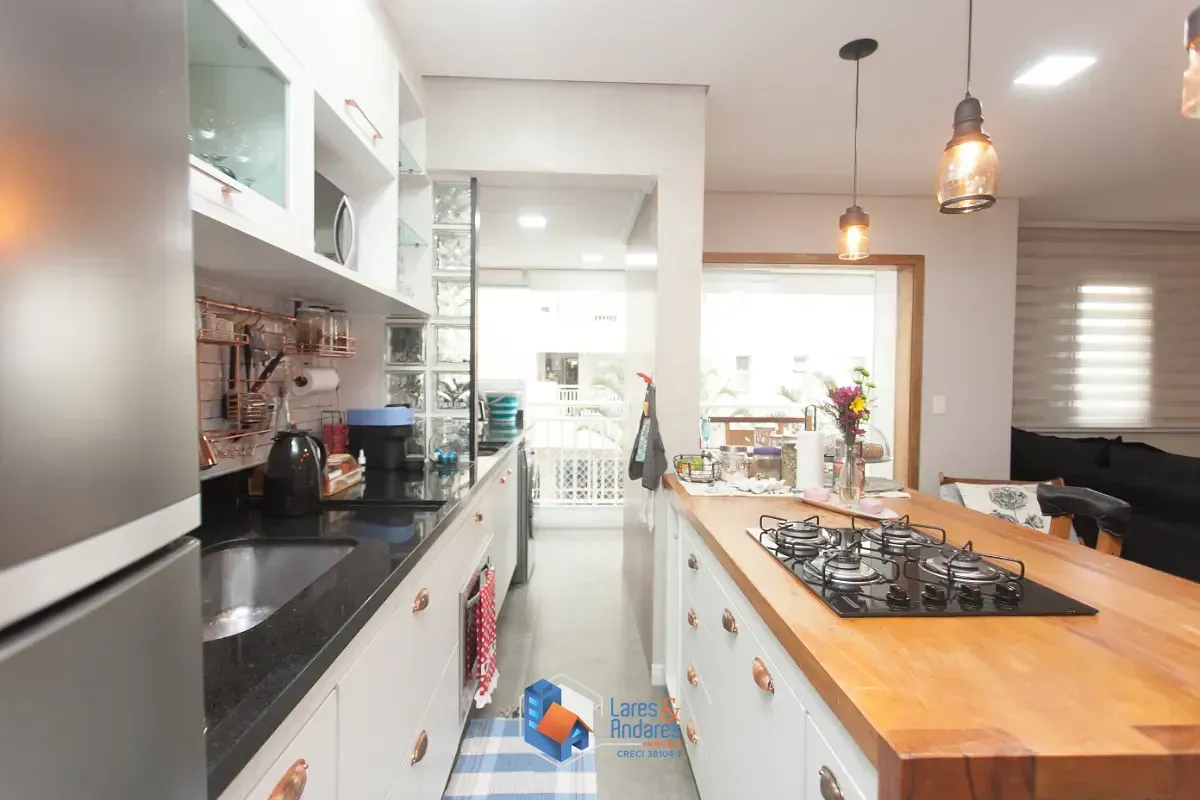 Imagem Apartamento para venda em Freguesia do Ó com 3 quartos, sendo 1 suíte, 65m²