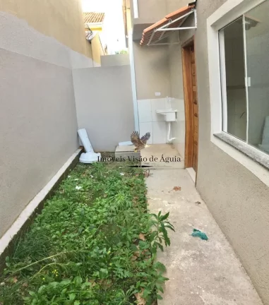 Imagem CASA RESIDENCIAL em CURITIBA - PR, CIDADE INDUSTRIAL