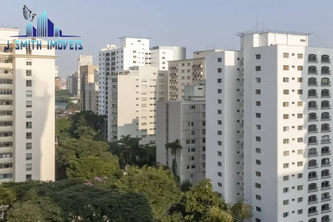 Imagem APTO. TODO REFORMADO, 100m², Rua Joaquim Eugênio de Lima