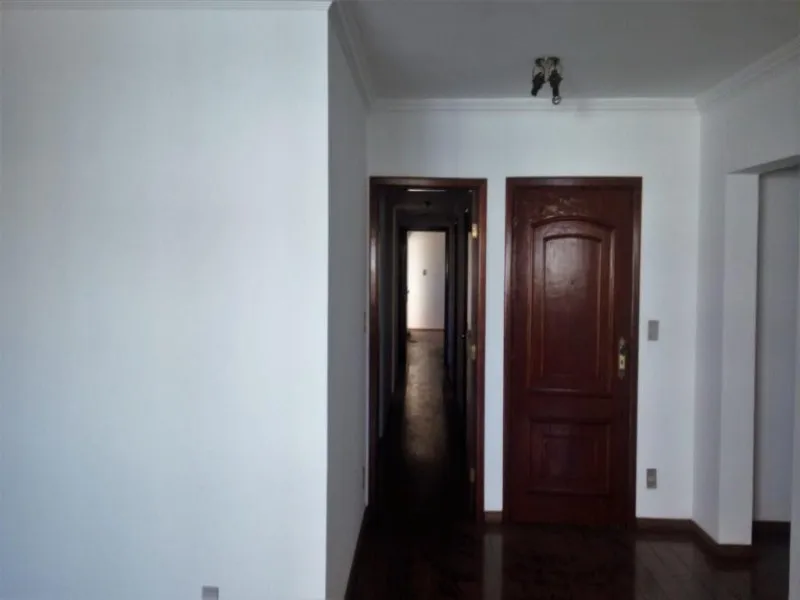 Imagem Apartamento 258m² no VILA LEÃO - Sorocaba