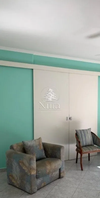 Imagem Apartamento de 2 quartos, 98m² no bairro Boqueirão, em Santos