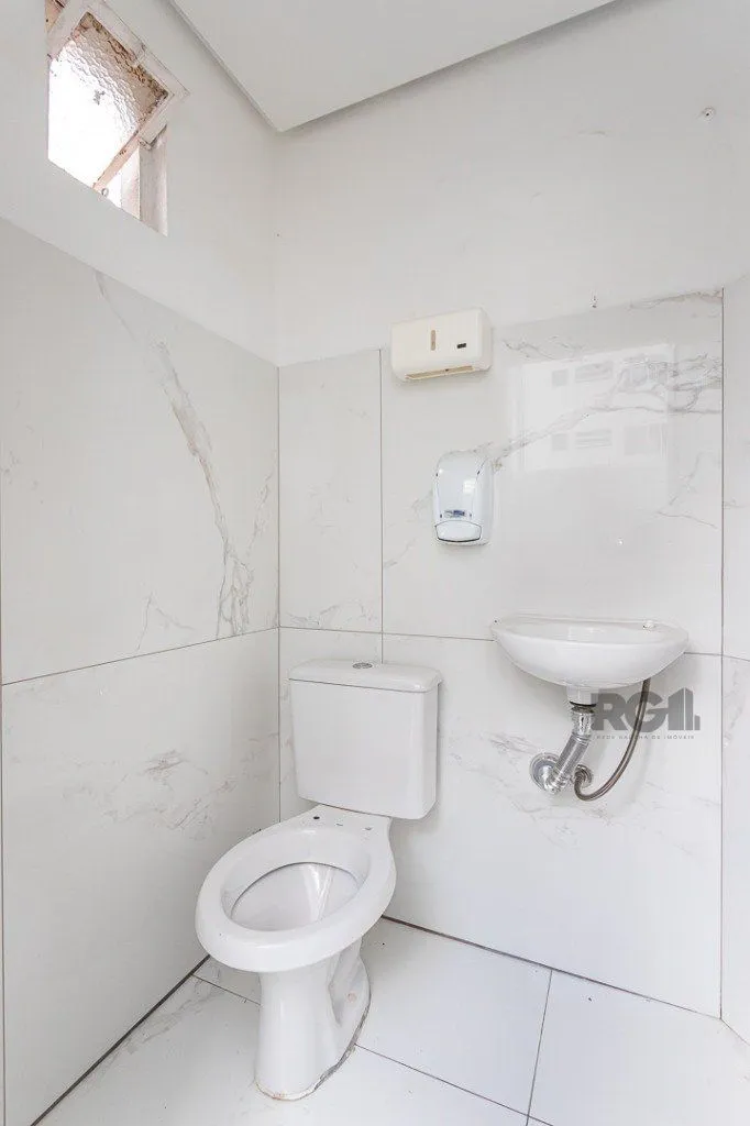 Imagem Casa Comercial em Moinhos de Vento