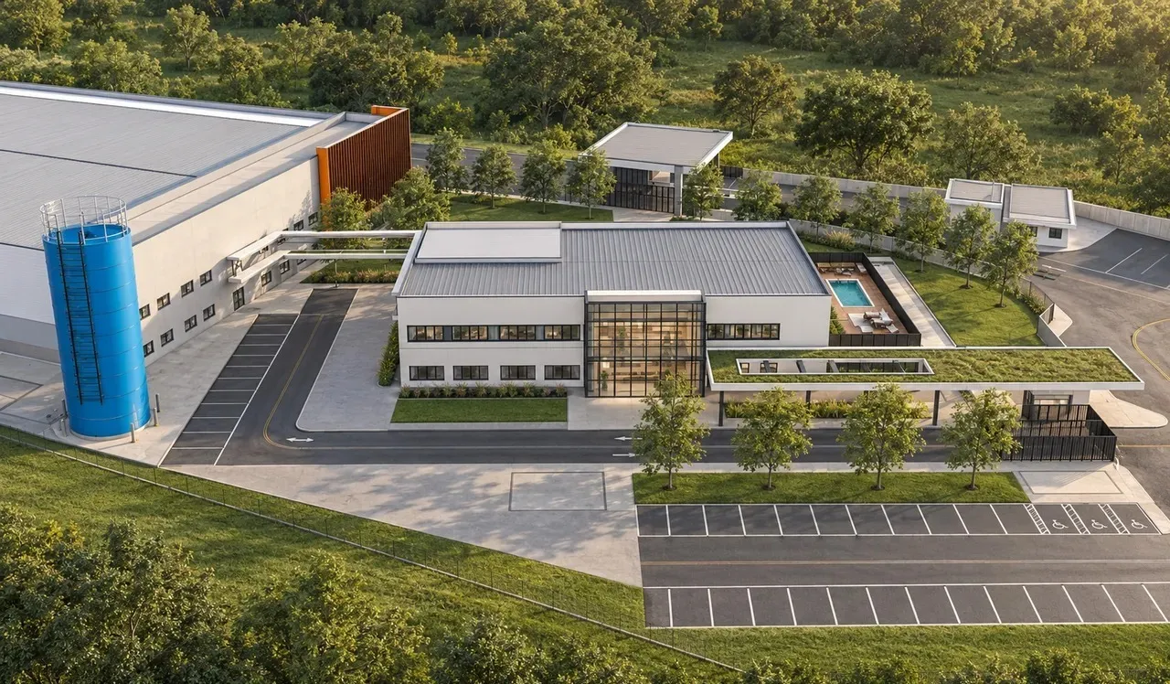 Imagem Galpão industrial para alugar em Charqueada, próximo a Piracicaba | Terreno de 48.000 m²