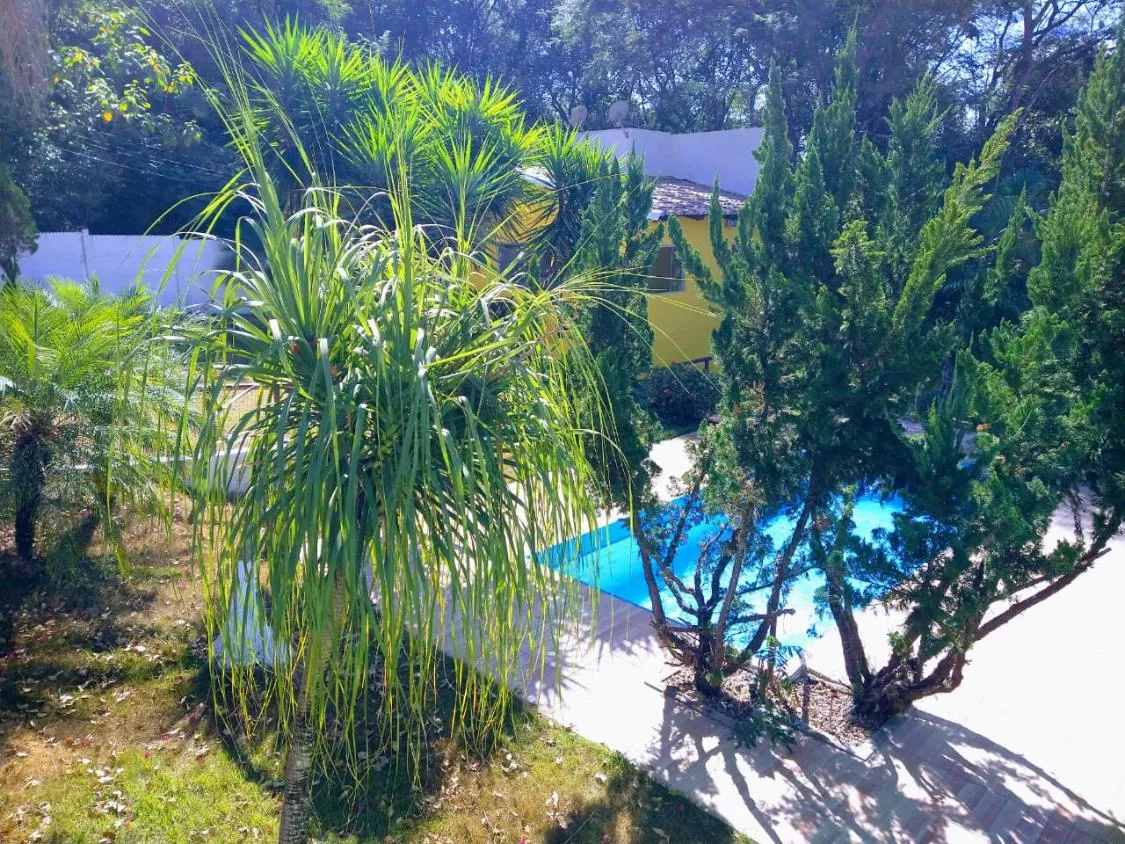 Imagem Vendo chácara em Pará de Minas/MG com 1.179 m² de área