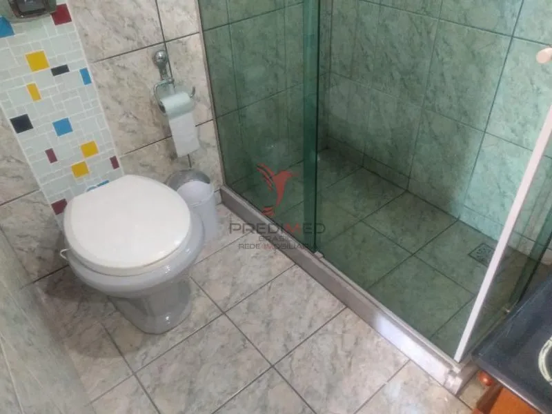 Imagem Casa 5 dormitórios 95m² 1 vaga Portuguesa Rio de Janeiro/RJ
