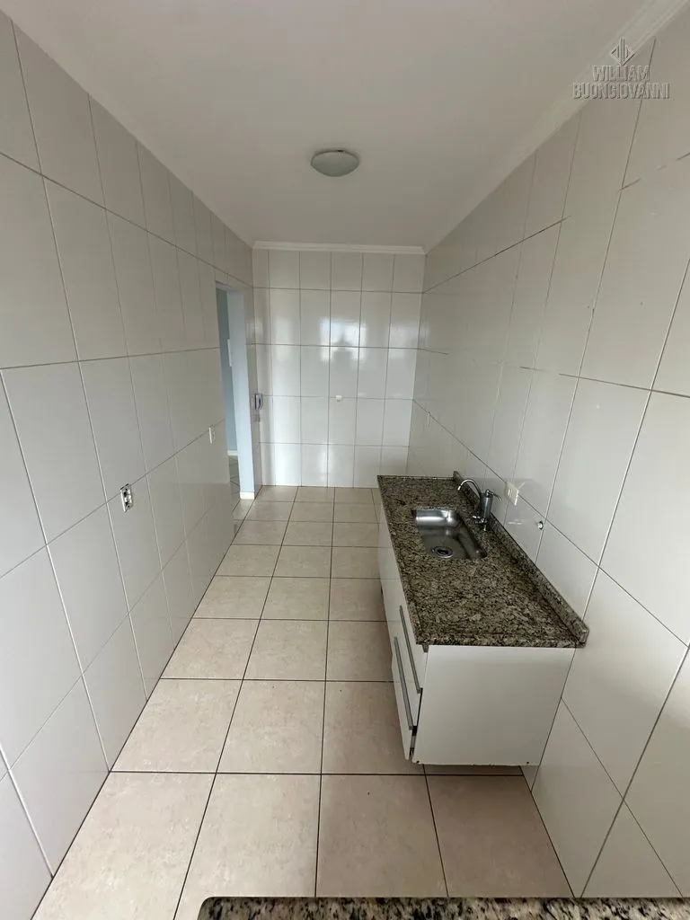 Imagem 2 dormitórios sendo 1 suíte e varanda gourmet com 2 vagas de carro
