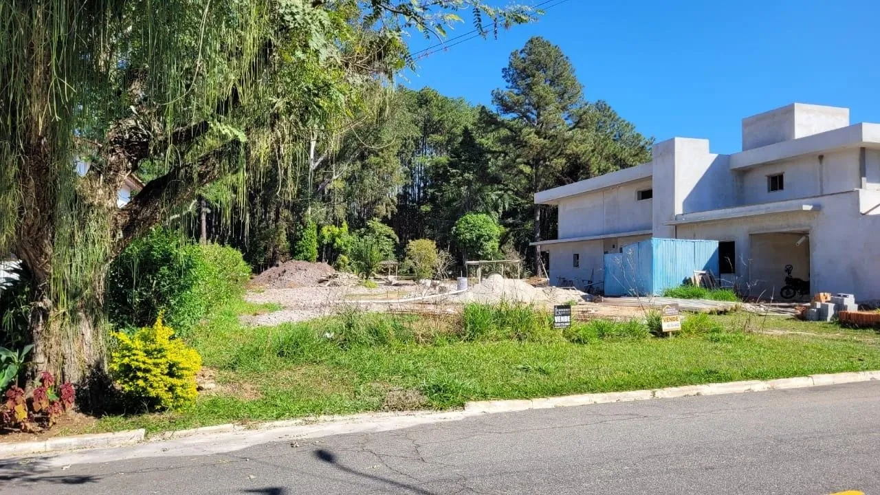 Imagem Terreno à venda 1050M², Socorro, Pindamonhangaba - SP | VILLAGE PAINEIRAS
