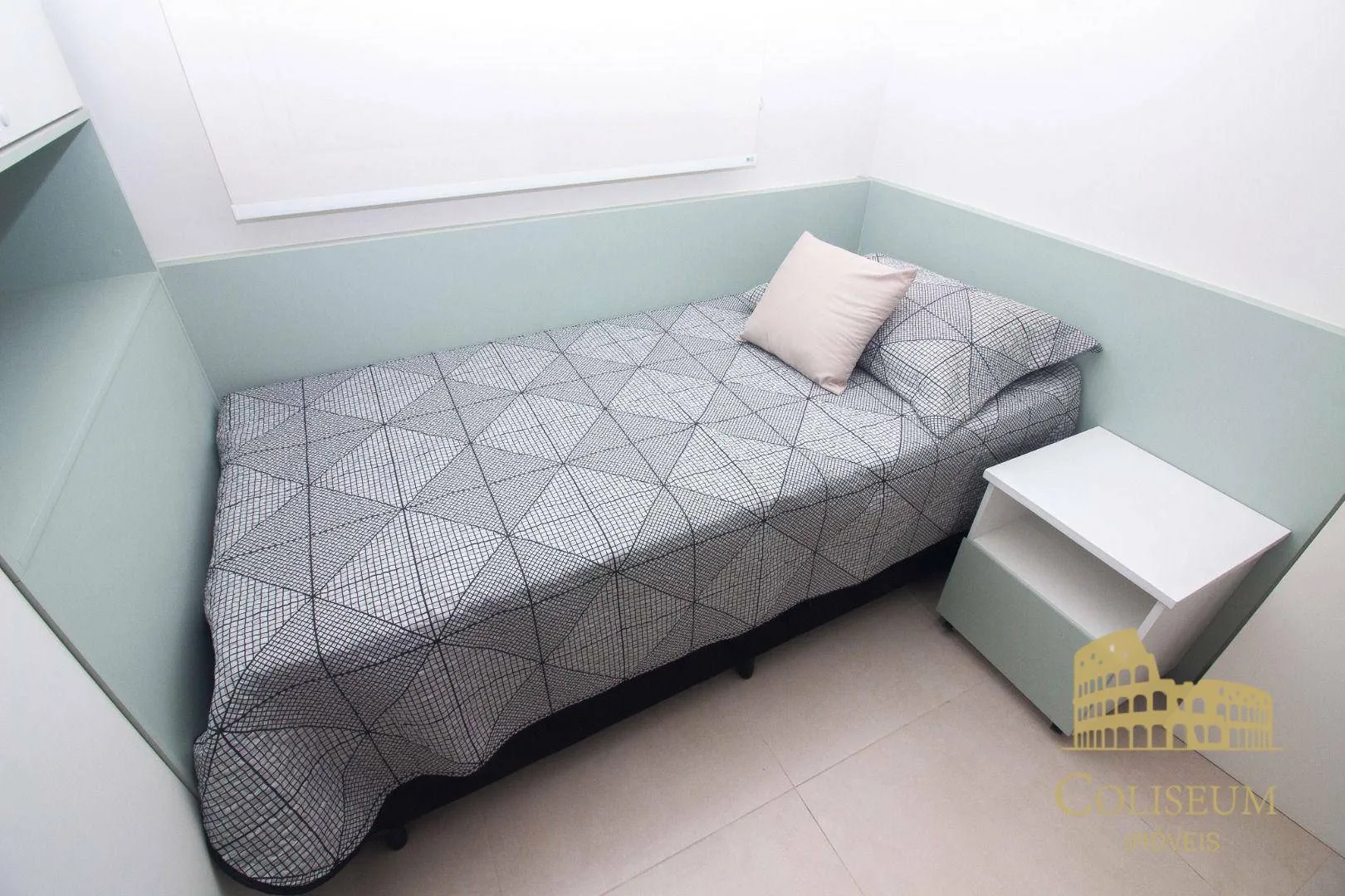 Imagem Apartamento com 2 dormitórios à venda, 36 m² por R$ 280.000,00 - Vila Picinin - São Paulo/SP