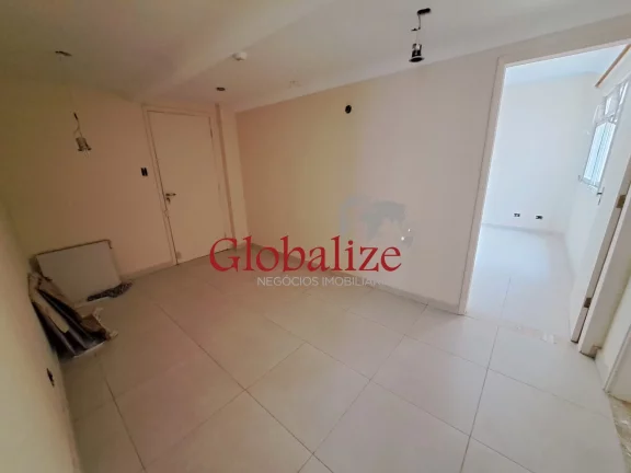 Imagem Sala comercial à venda por R$278.000,00 no Gonzaga em Santos