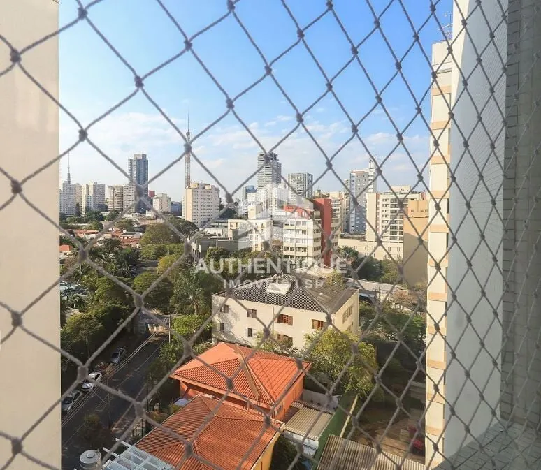Imagem Jaguarão - Vila Madalena - Apartamento à venda no bairro Cerqueira César - São Paulo/SP, Zona Oeste