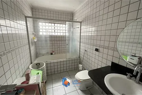 Imagem Casa para venda em Alto da Lapa com 4 quartos, sendo 2 suítes, 282m²