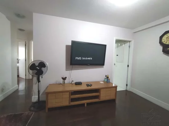 Imagem Excelente apartamento na Mooca, São Paulo-SP: 3 quartos, 1 suíte, 1 sala, 2 banheiros, 2 vagas de garagem, 73m². Venda