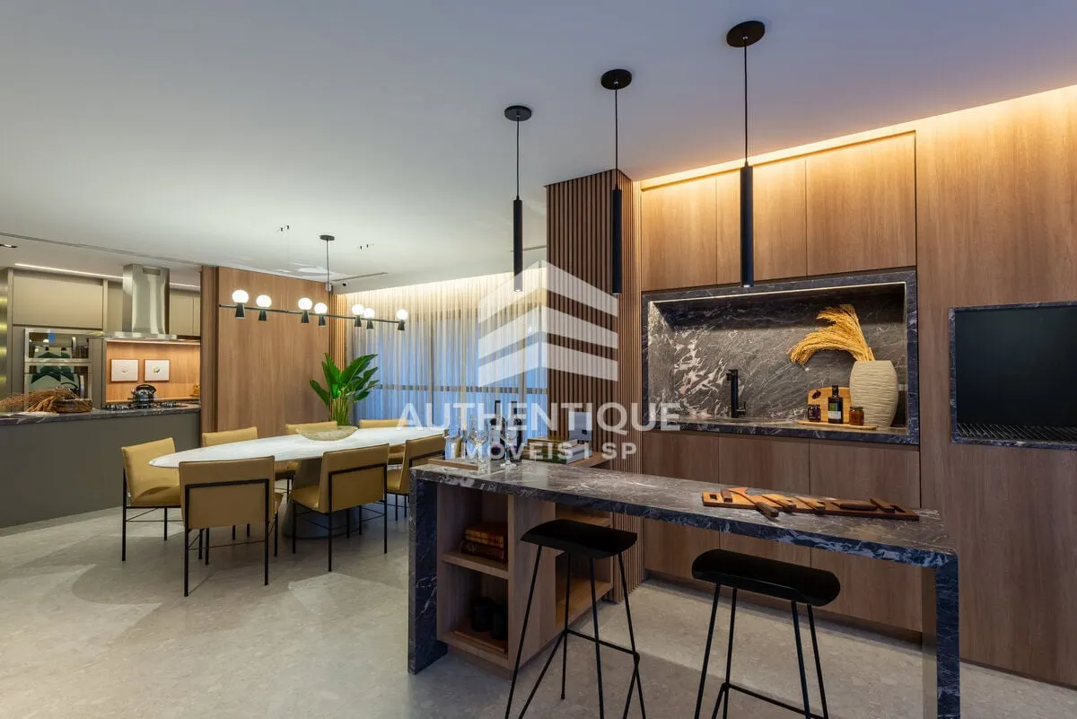 Imagem ARCOS ITAIM BIBI - Apartamento à venda em São Paulo/SP