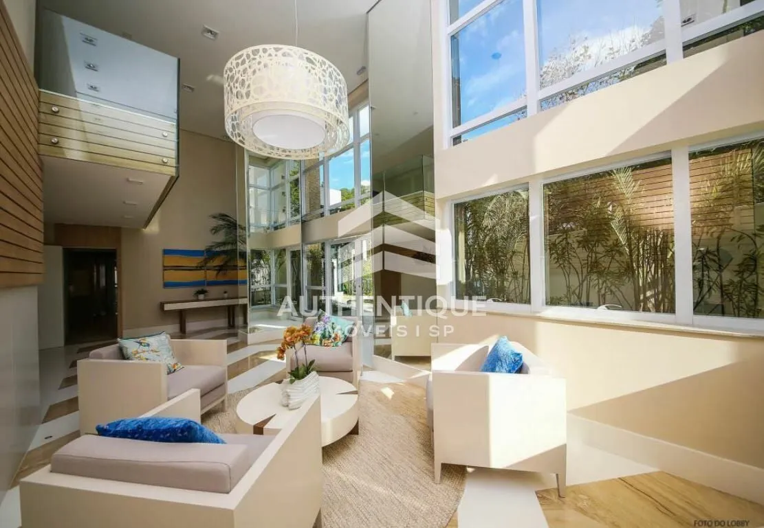 Imagem SPHERA VILA MARIANA - Apartamento à venda em São Paulo/SP