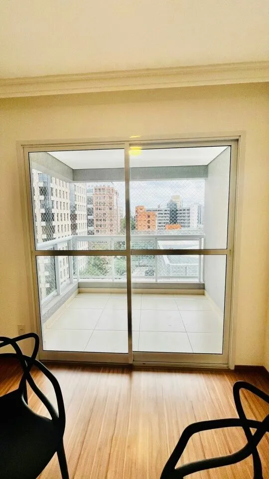 Imagem Apartamento Residencial em Chácara Santo Antônio (Zona Sul)