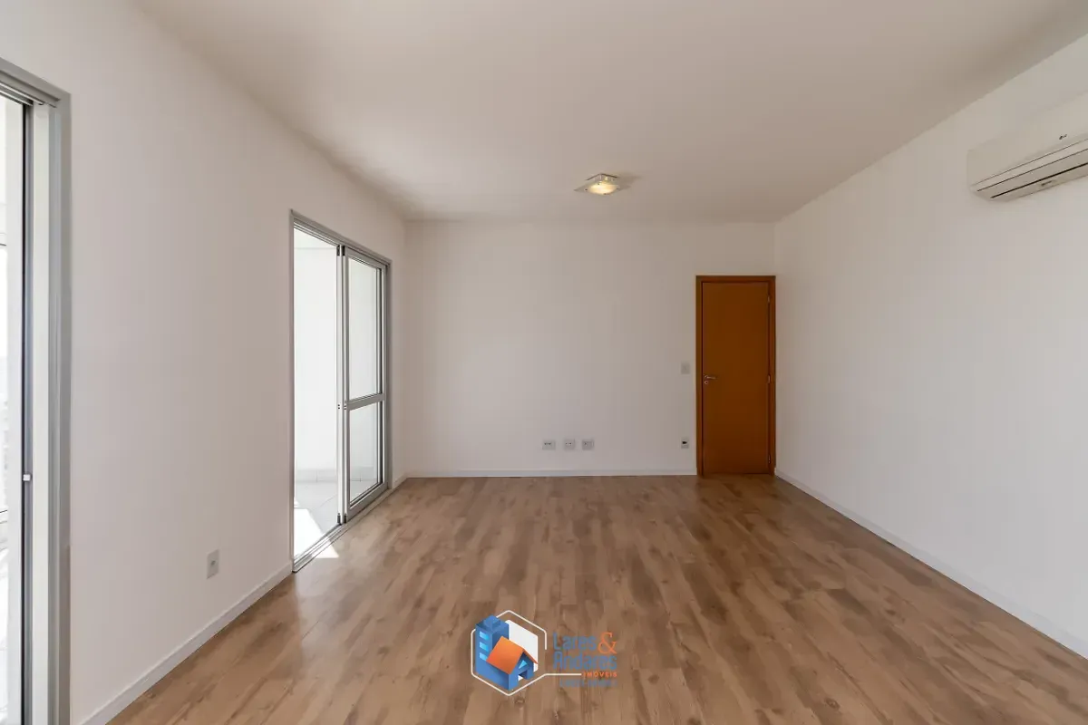 Imagem Apartamento para venda em Casa Verde com 3 quartos, sendo 1 suíte, 109m²