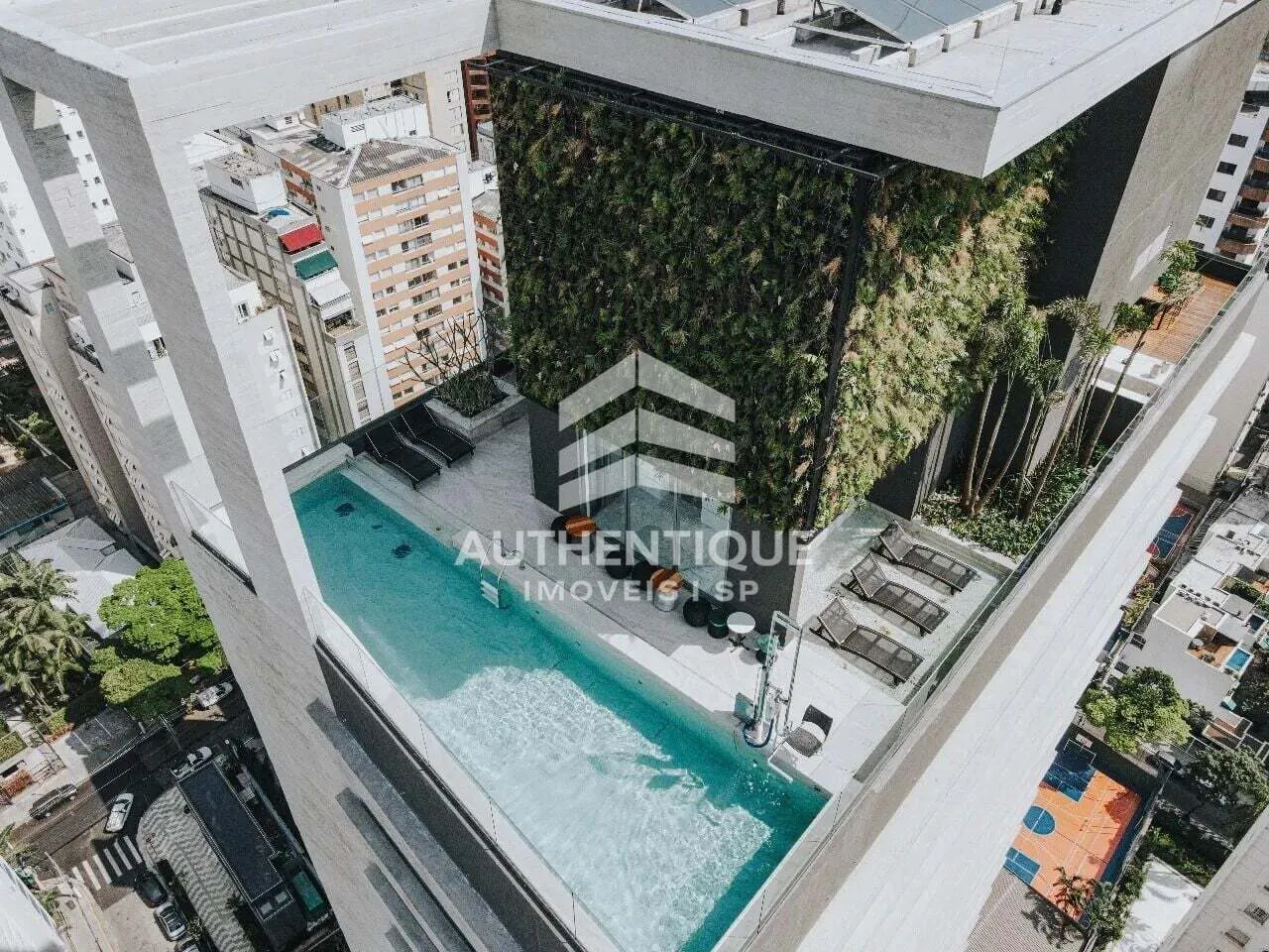 Imagem OSCAR ITAIM. - Apartamento à venda em São Paulo/SP