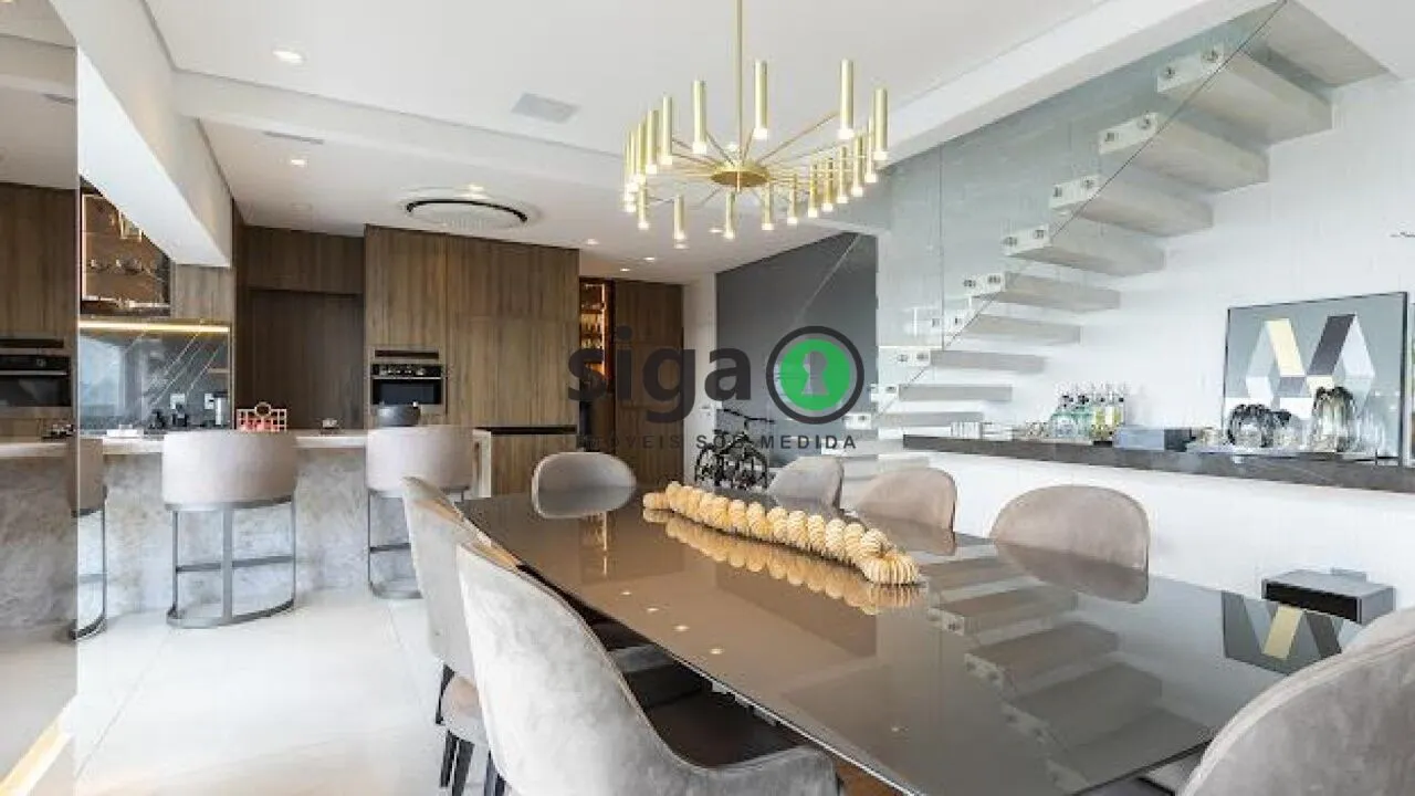 Imagem APARTAMENTO DUPLEX A VENDA