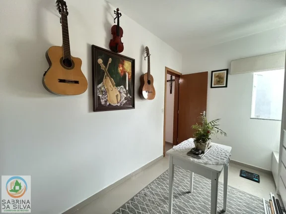 Imagem Apartamento - Velha Central - Blumenau