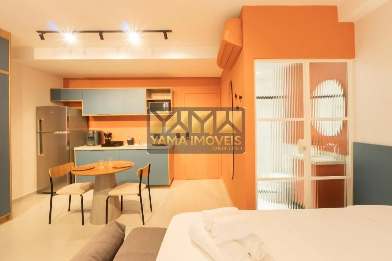 Imagem Blend Coliving - Apartamento à venda no bairro Jardim Nova Aliança Sul - Ribeirão Preto/SP