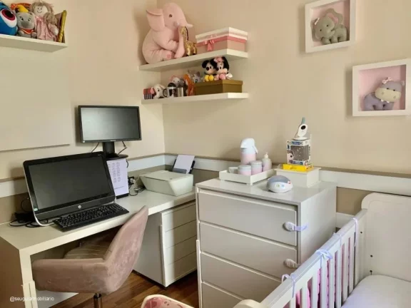 Imagem APARTAMENTO RESIDENCIAL em SÃO PAULO - SP, VILA DOM PEDRO I