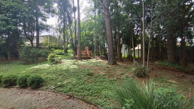 Imagem Terreno no Ahú ZR3. 5.898 m2. Ideal para condominio fechado