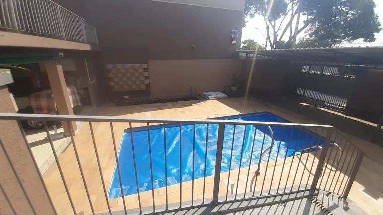 Imagem CASA A VENDA - 2 DORM. COM 1 SUÍTE - JARDIM ITATIAIA - CAMPINAS