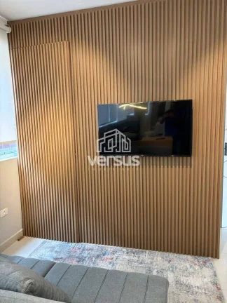 Imagem APARTAMENTO NOVO - 1 DORMITÓRIO - R$ 336 MIL - GUILHERMINA