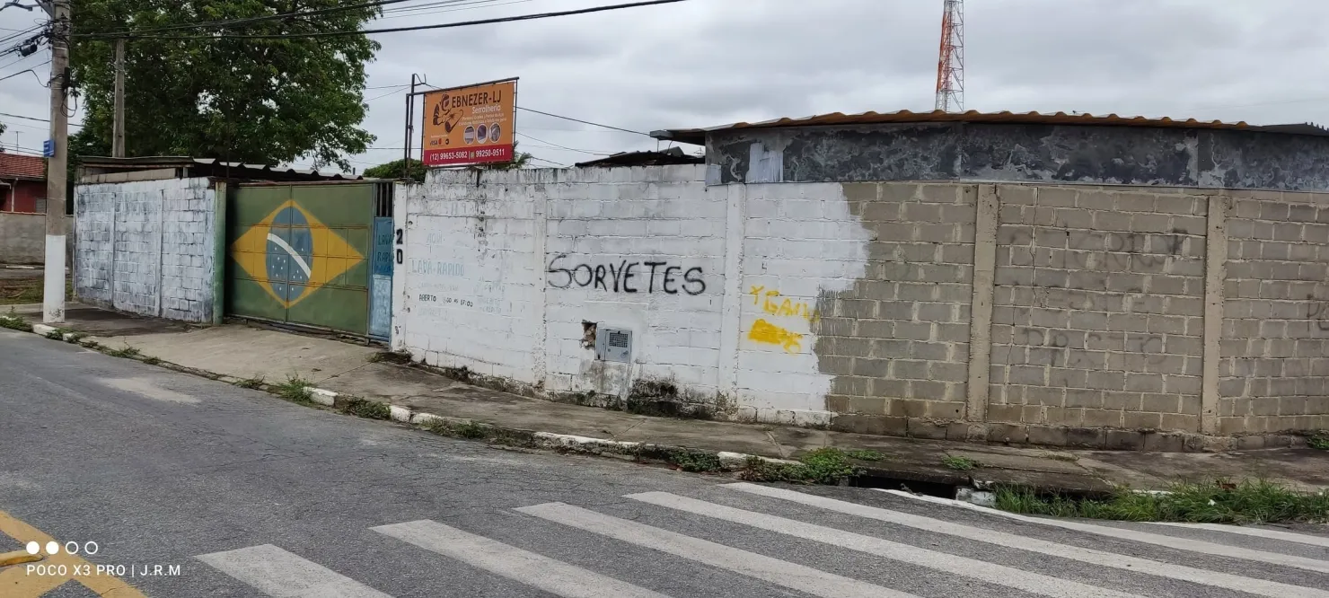 Imagem Casa à venda 3 Quartos, 1 Suite, 2 Vagas, 304M², Residencial Maricá, Pindamonhangaba - SP