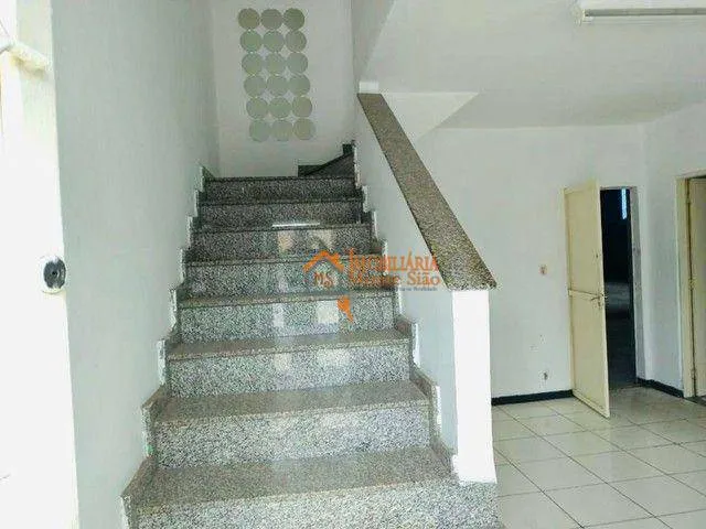 Imagem Galpão à venda, 800 m² por R$ 5.000.000,00 - Cumbica - Guarulhos/SP