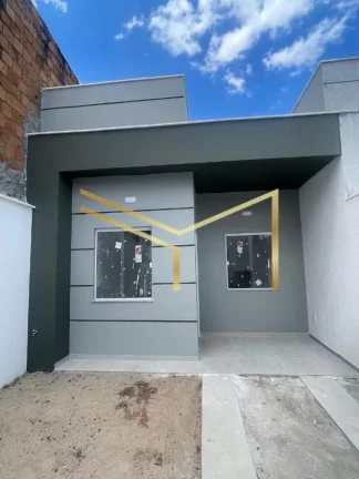 Casa, Residencial para Venda, Tomba, Feira de Santana