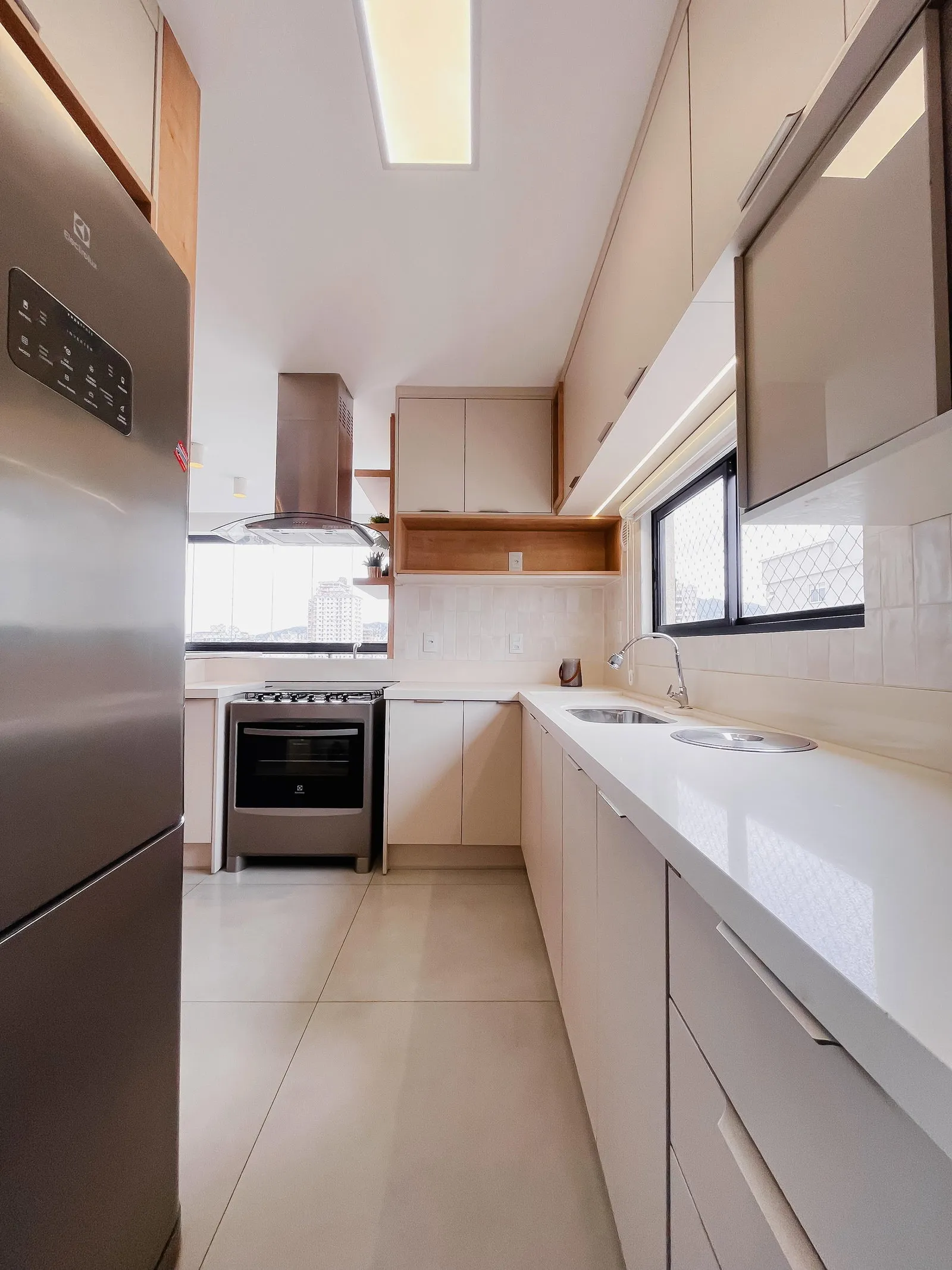 Imagem La Victoria Residence