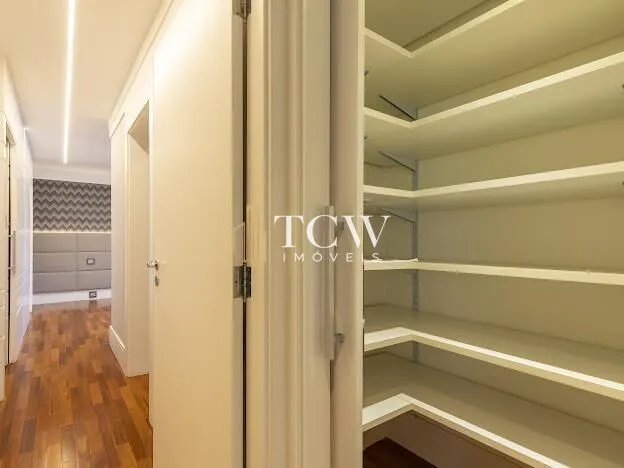 Imagem Apartamento à venda no bairro Campo Belo - São Paulo/SP, Zona Sul